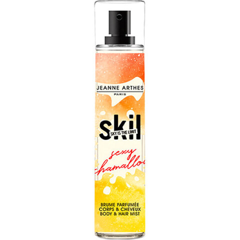 Skil: Sky Is The Limit - Sexy Chamallow